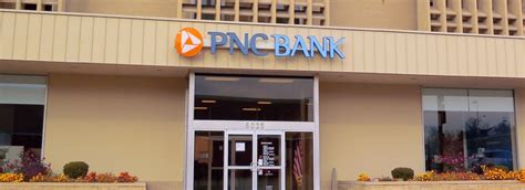 Pnc open on saturdays - Sep 19, 2023 · PNC Bank has several locations across the country, making them easy to find. The information and tools below can help you find the branch or ATM closest to you. PNC Bank Locations Near Me PNC Bank has been a formidable organization for more than 160 years, but its acquisition of BBVA USA Bancshares, Inc. makes it even more so. Among other benefits, this acquisition makes PNC Bank a coast-to ... 